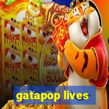 gatapop lives